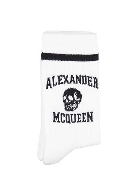 Alexander mcqueen hotsell uomo outlet